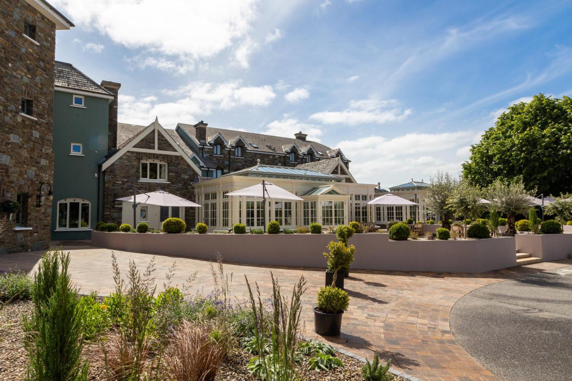 Heights Hotel Killarney