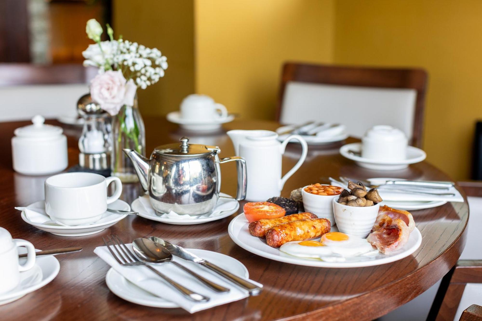 Heights Hotel Killarney