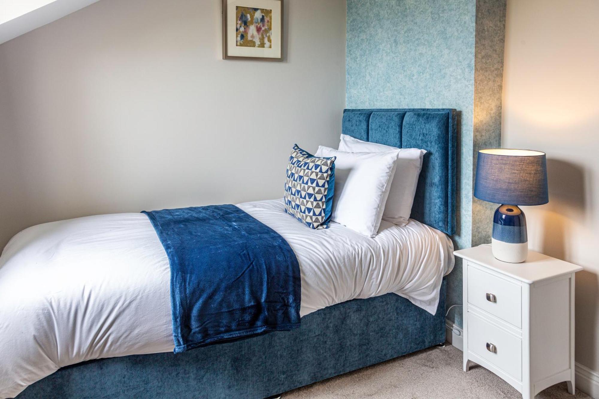 No1 Holiday Village Vacation * Killarney