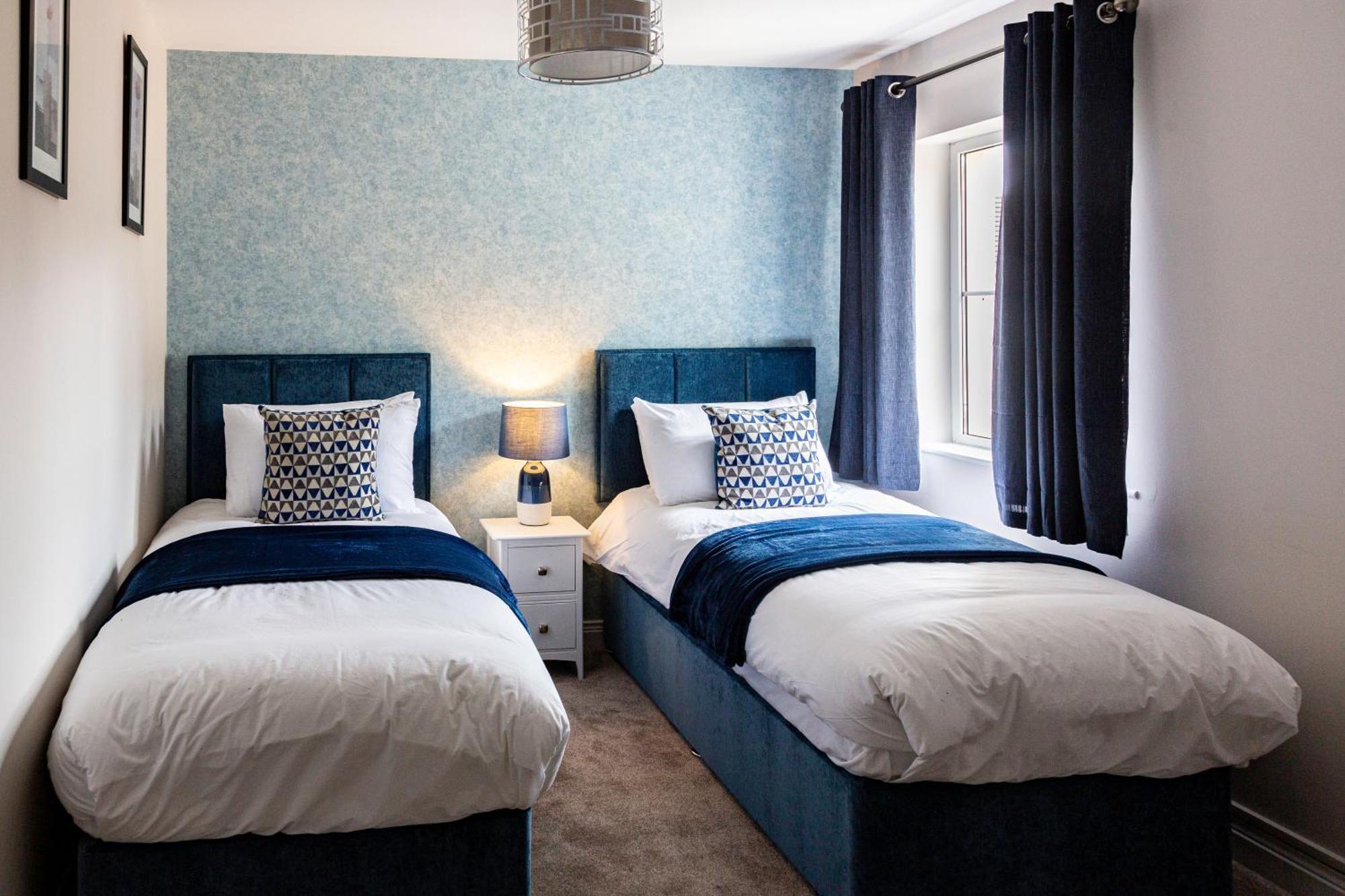 No1 Holiday Village Vacation Holiday home *