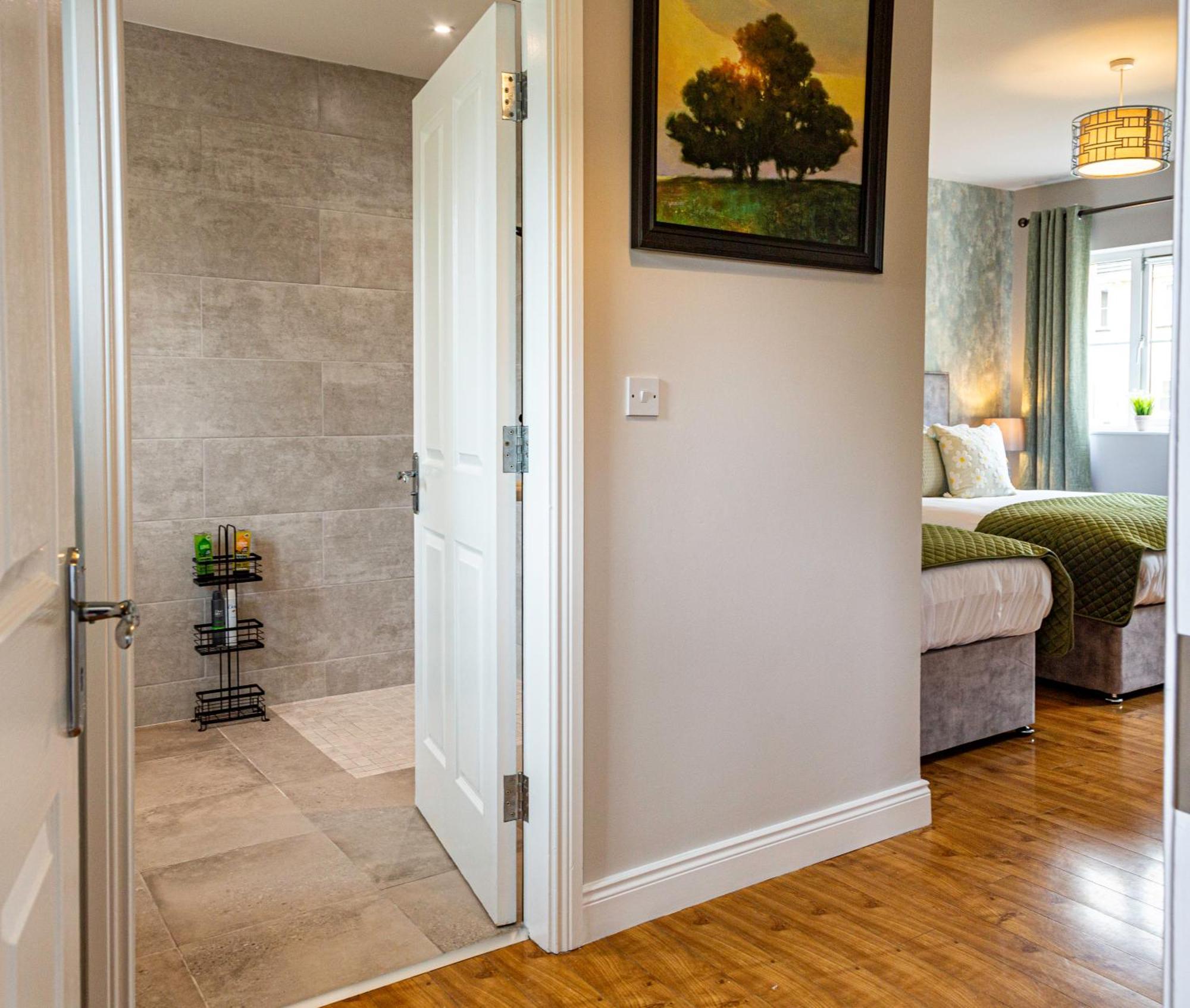 No1 Holiday Village Vacation Killarney