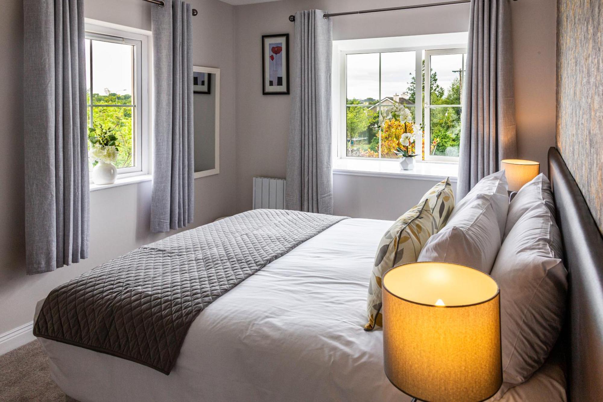 No1 Holiday Village Vacation Holiday home Killarney