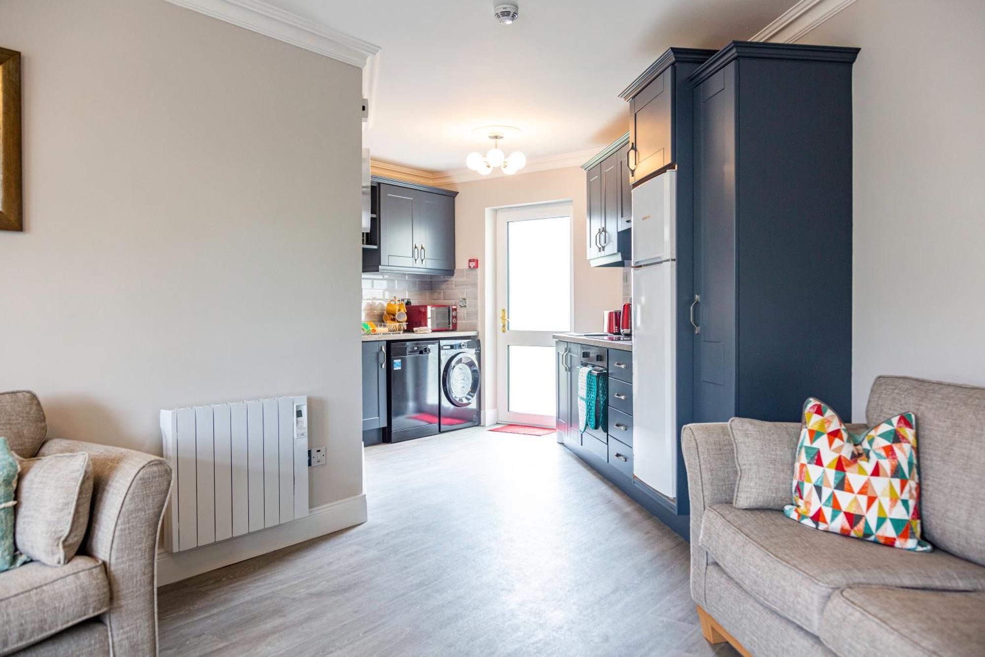 No1 Holiday Village Vacation Holiday home *