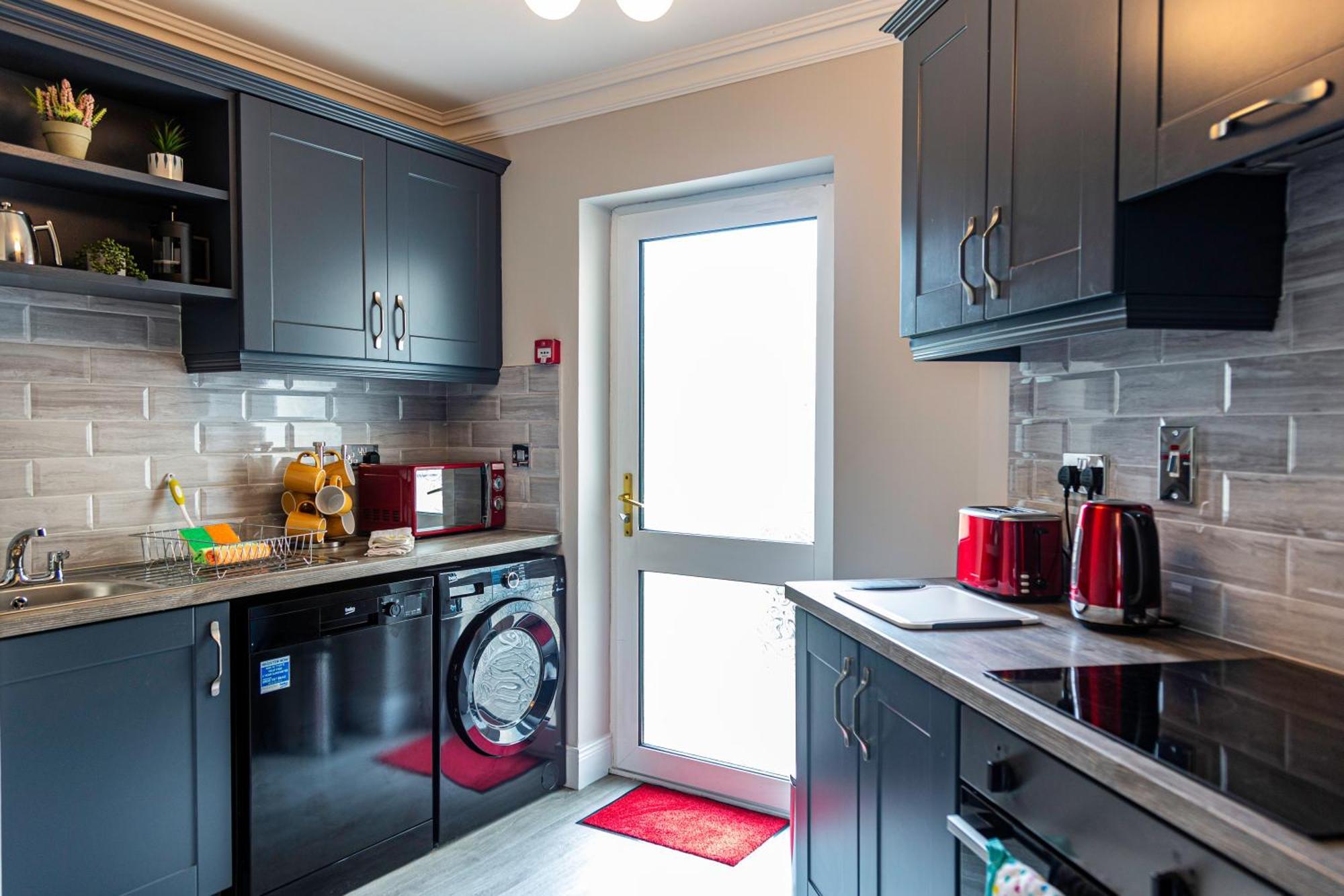 No1 Holiday Village Vacation Holiday home Killarney