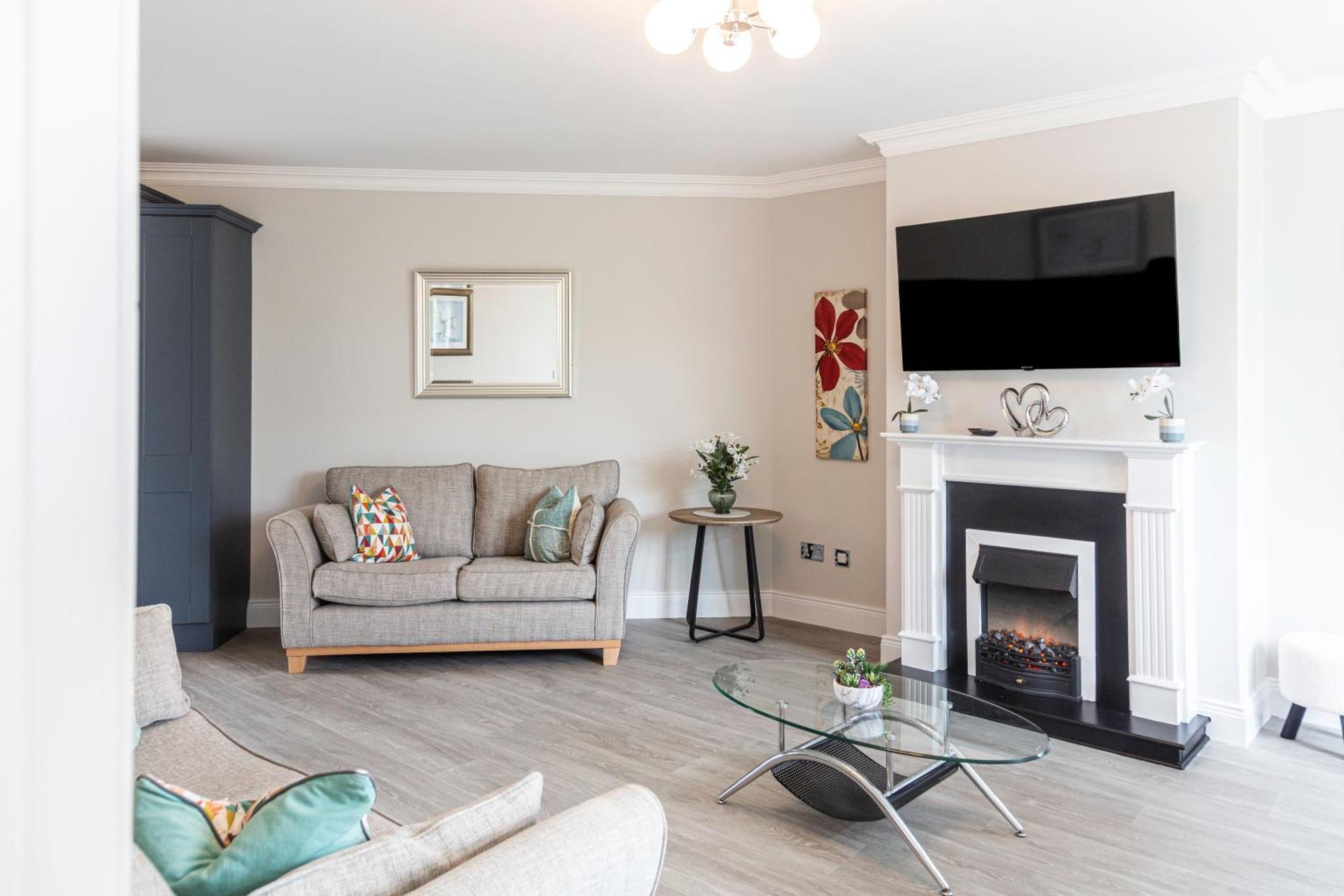 No1 Holiday Village Vacation Killarney