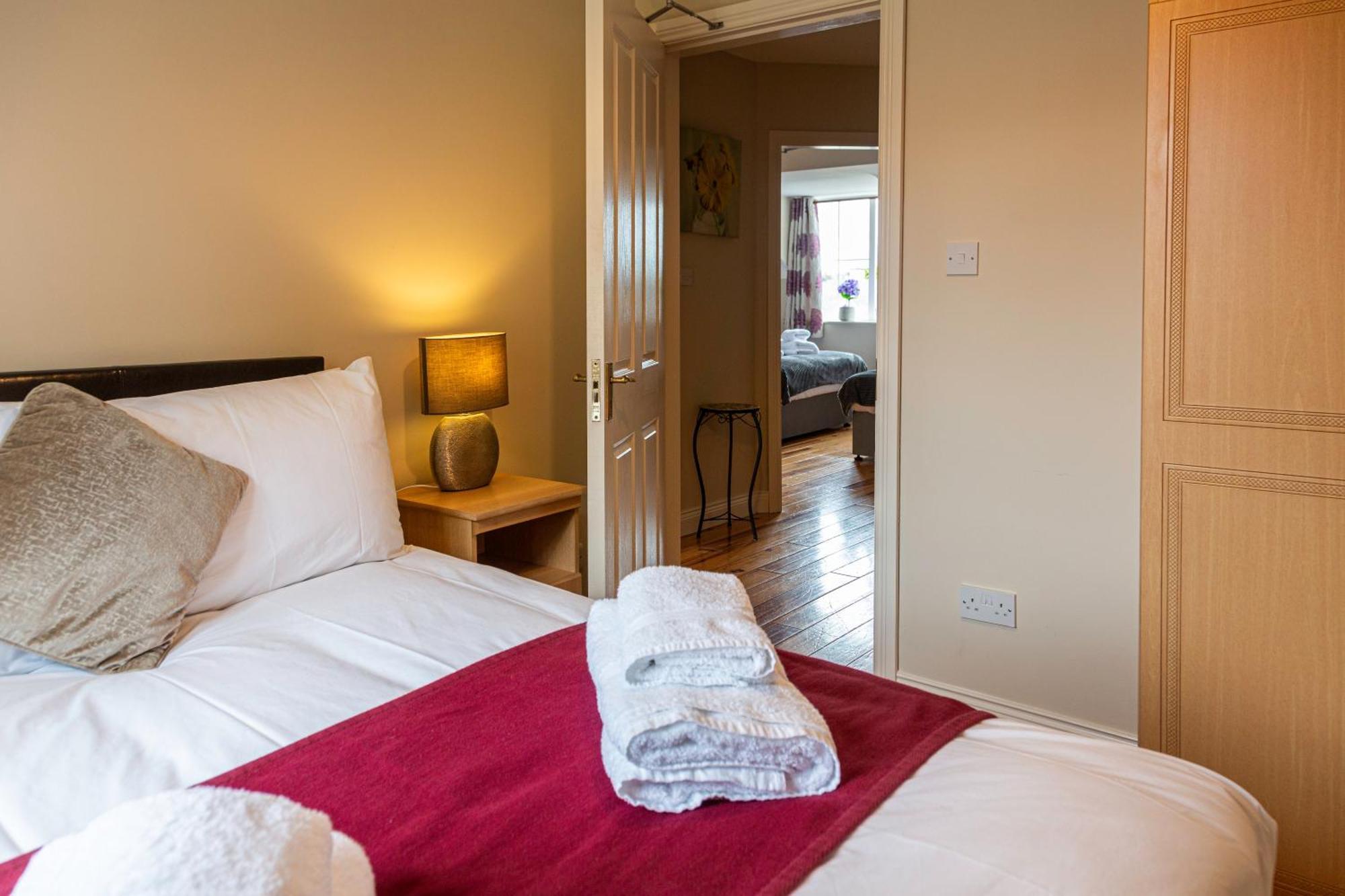 Holiday home Kerry Homes At The Village