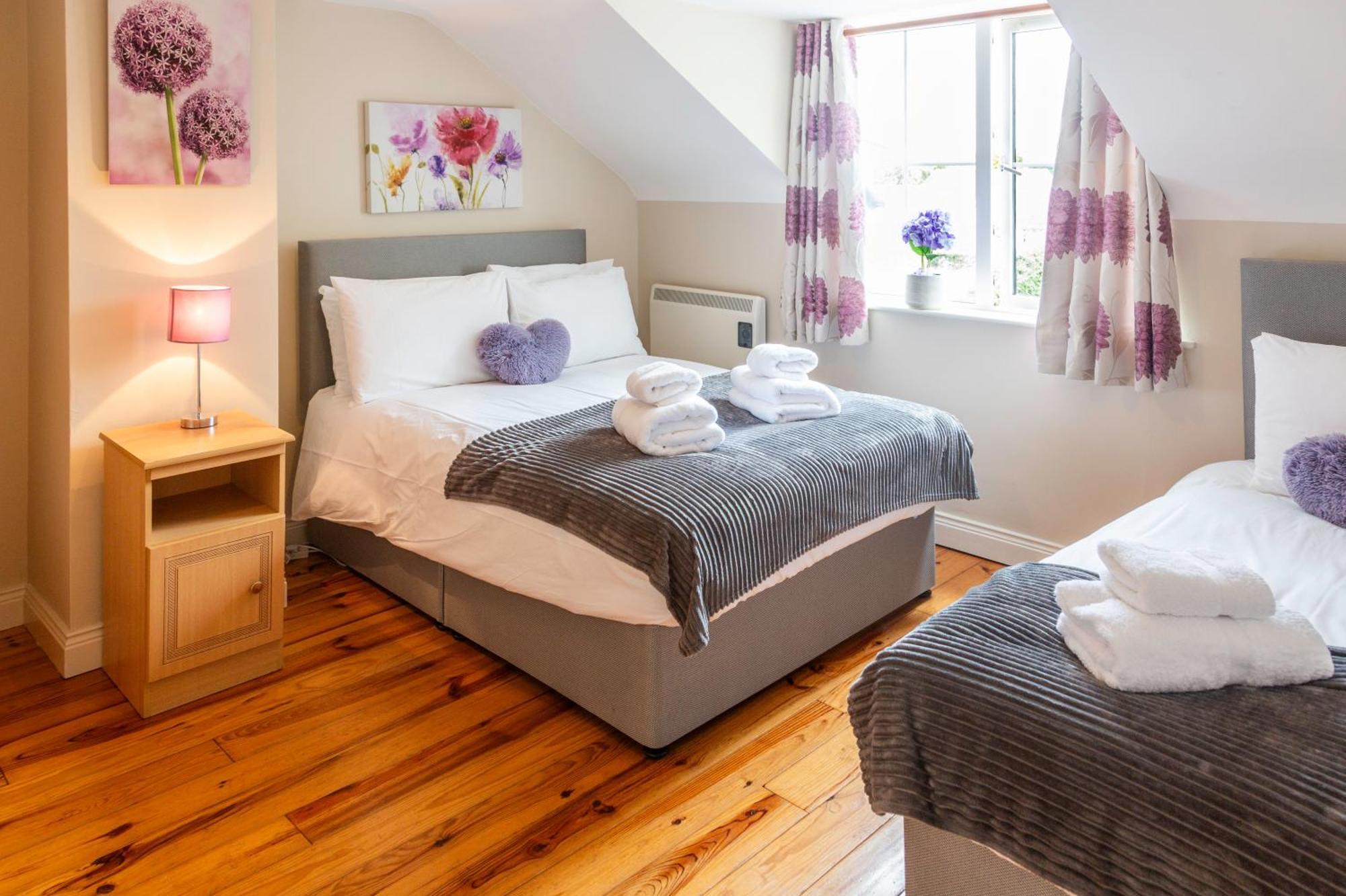 Kerry Homes At The Village Holiday home