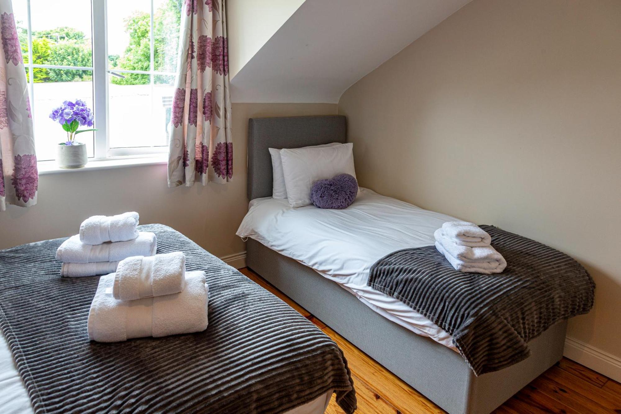 Kerry Homes At The Village Holiday home