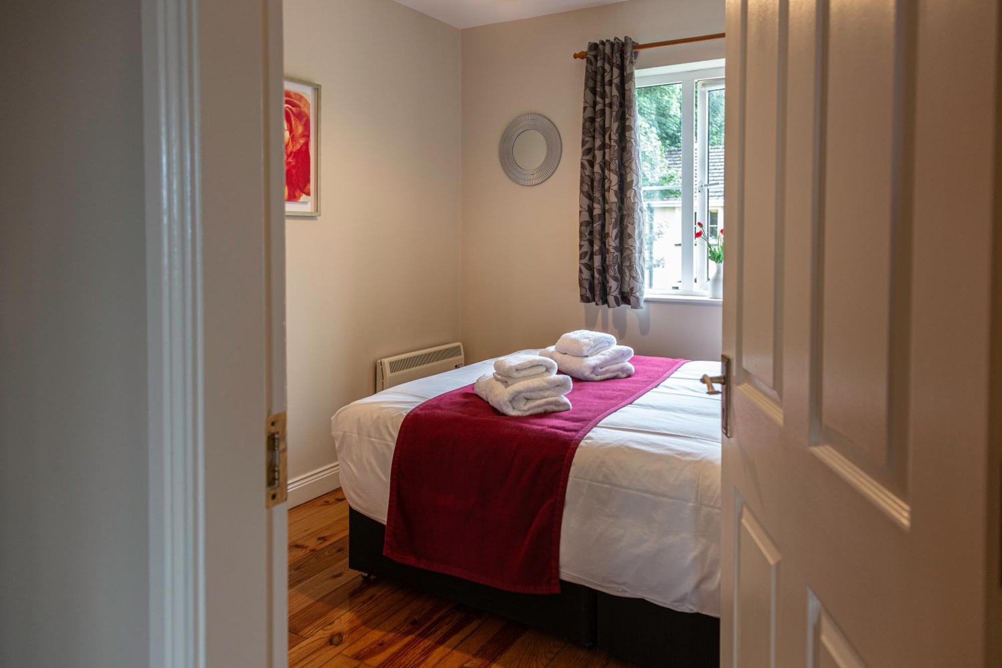 Kerry Homes At The Village * Killarney