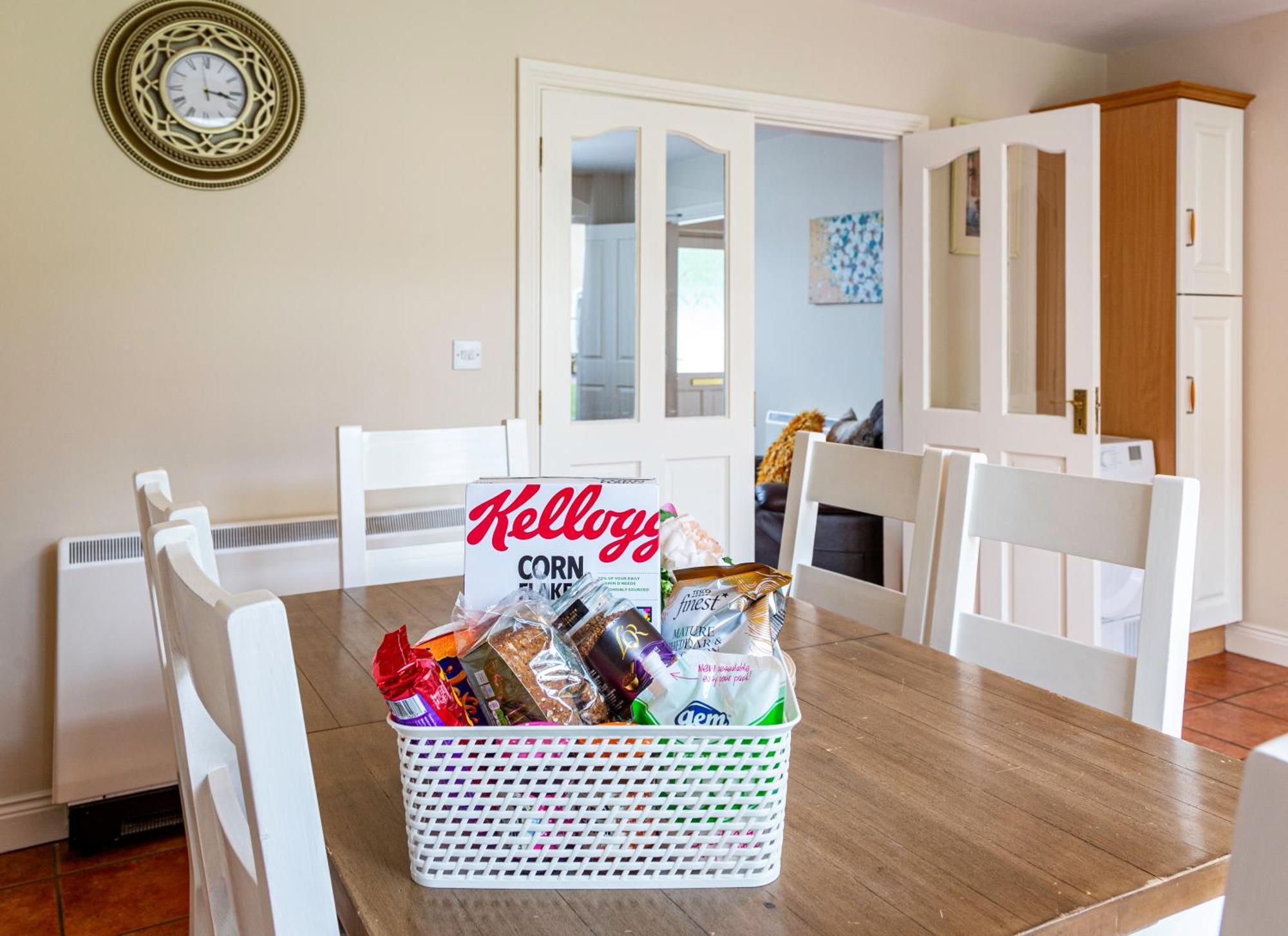 Holiday home Kerry Homes At The Village *
