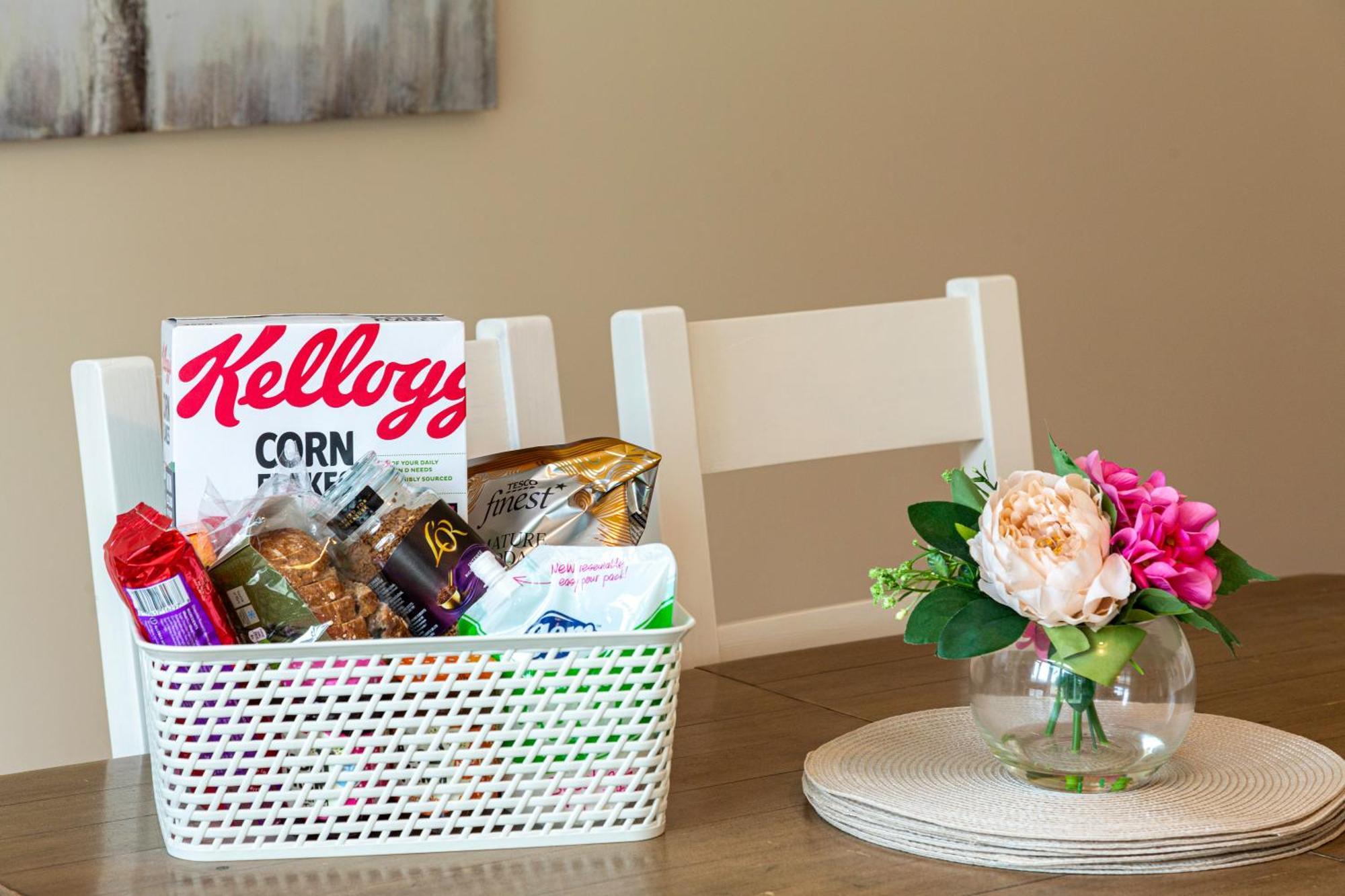 Kerry Homes At The Village Holiday home Killarney