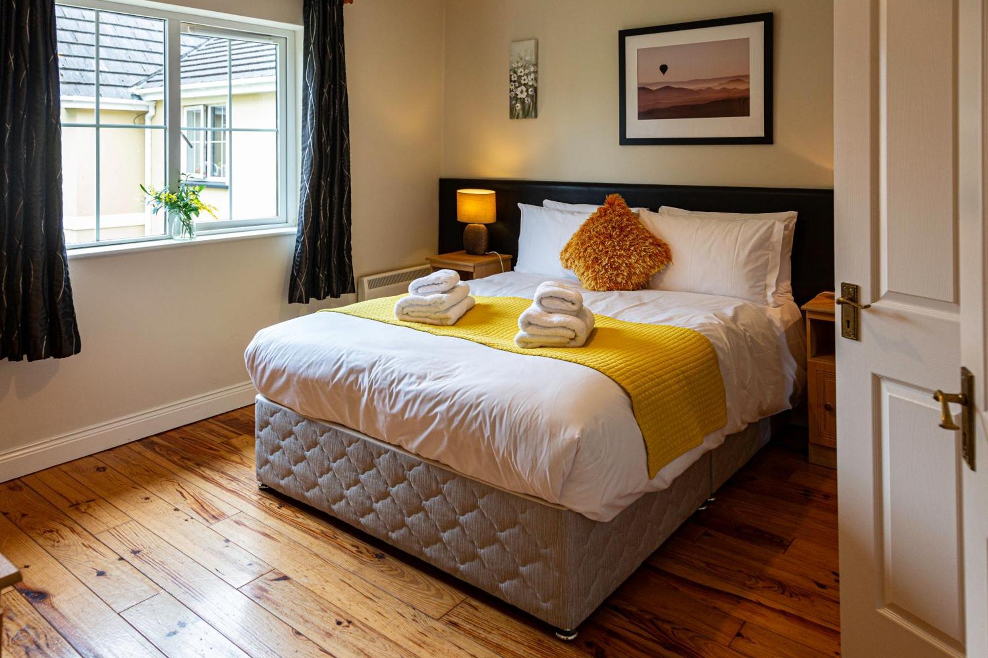 Holiday home Kerry Homes At The Village Killarney