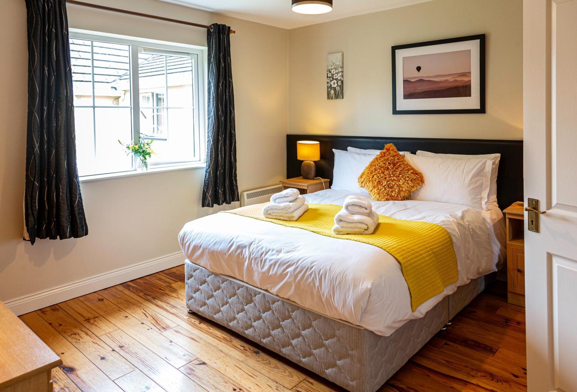 Kerry Homes At The Village *