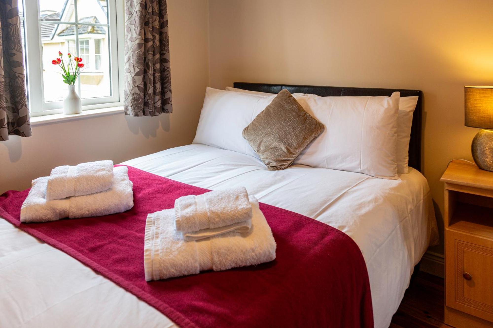 Kerry Homes At The Village * Killarney