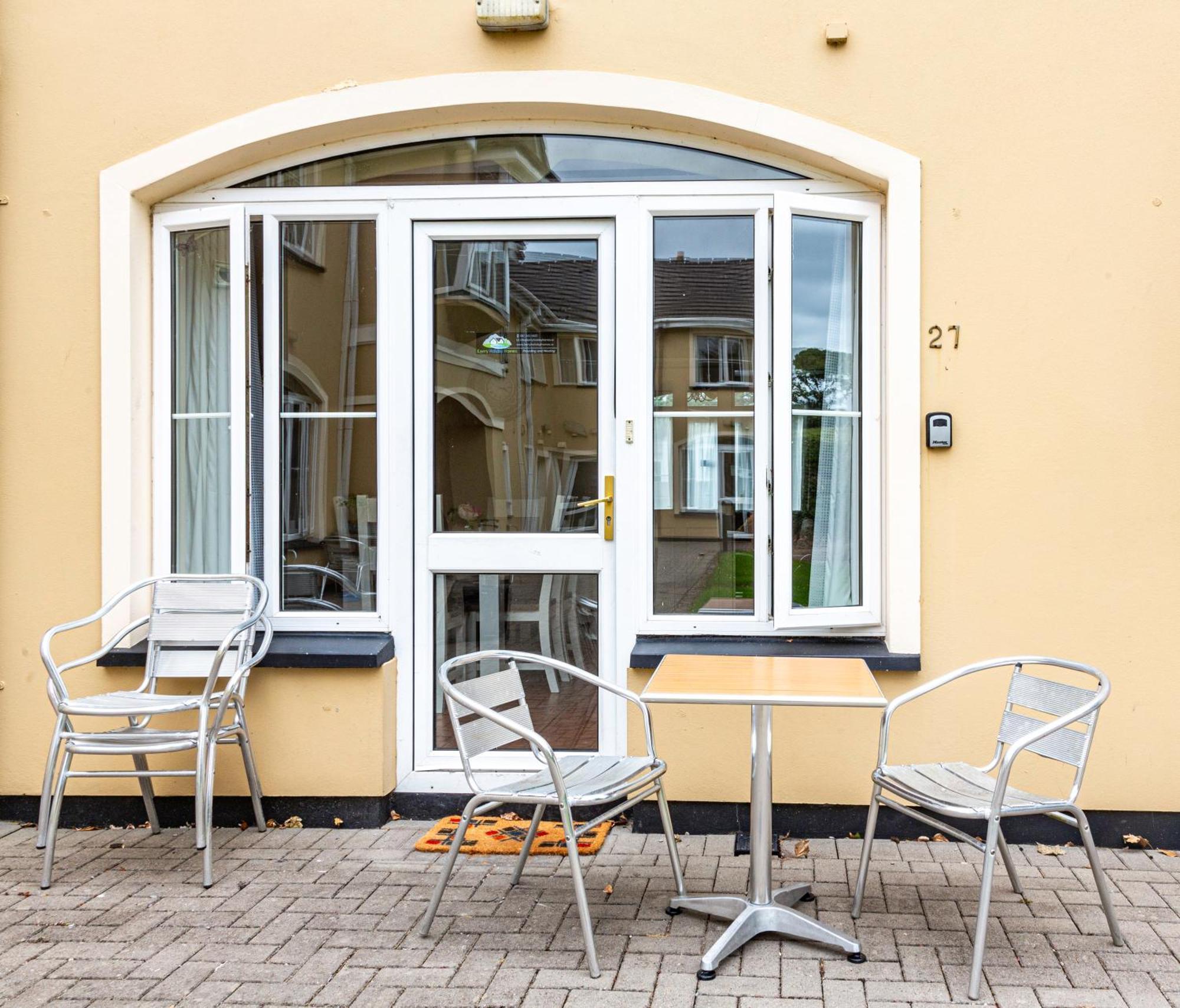 Kerry Homes At The Village Holiday home