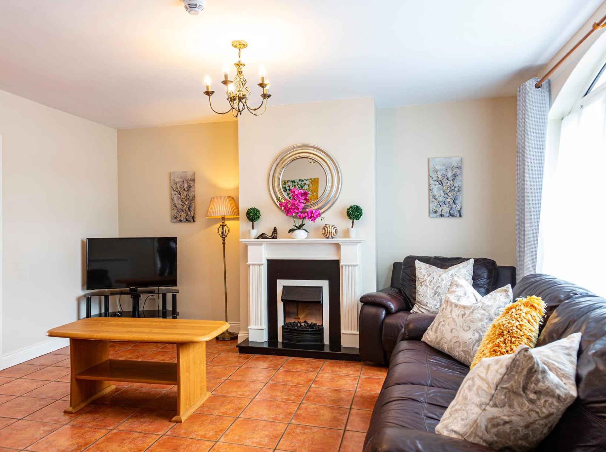Kerry Homes At The Village Holiday home Killarney