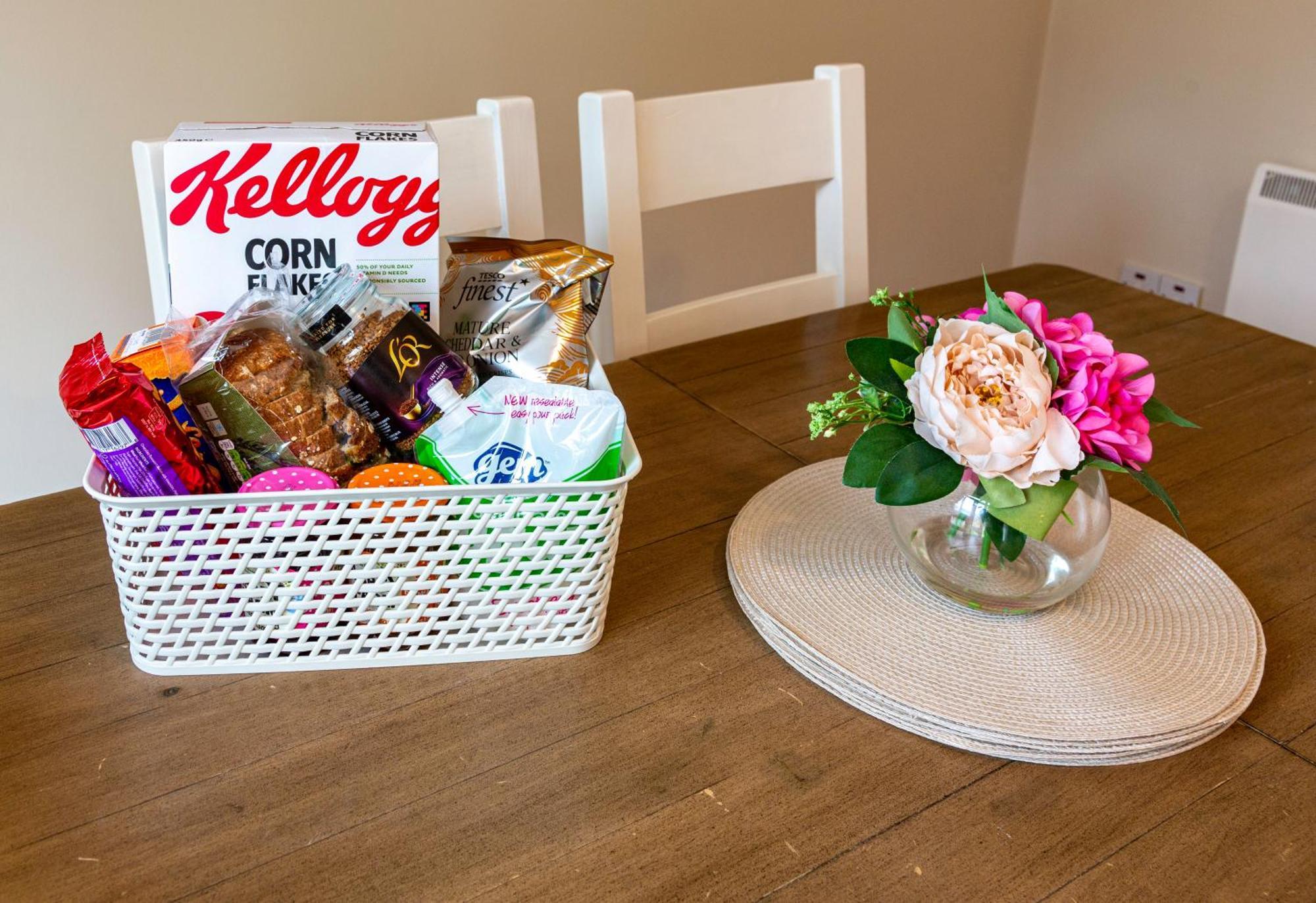 Kerry Homes At The Village *