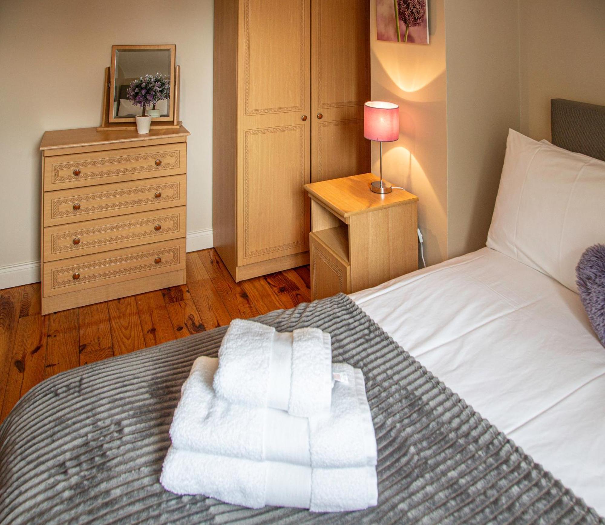 Kerry Homes At The Village Holiday home Killarney