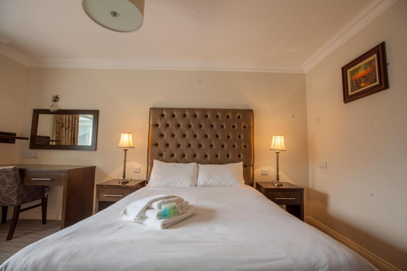 Castle Guest house 3*