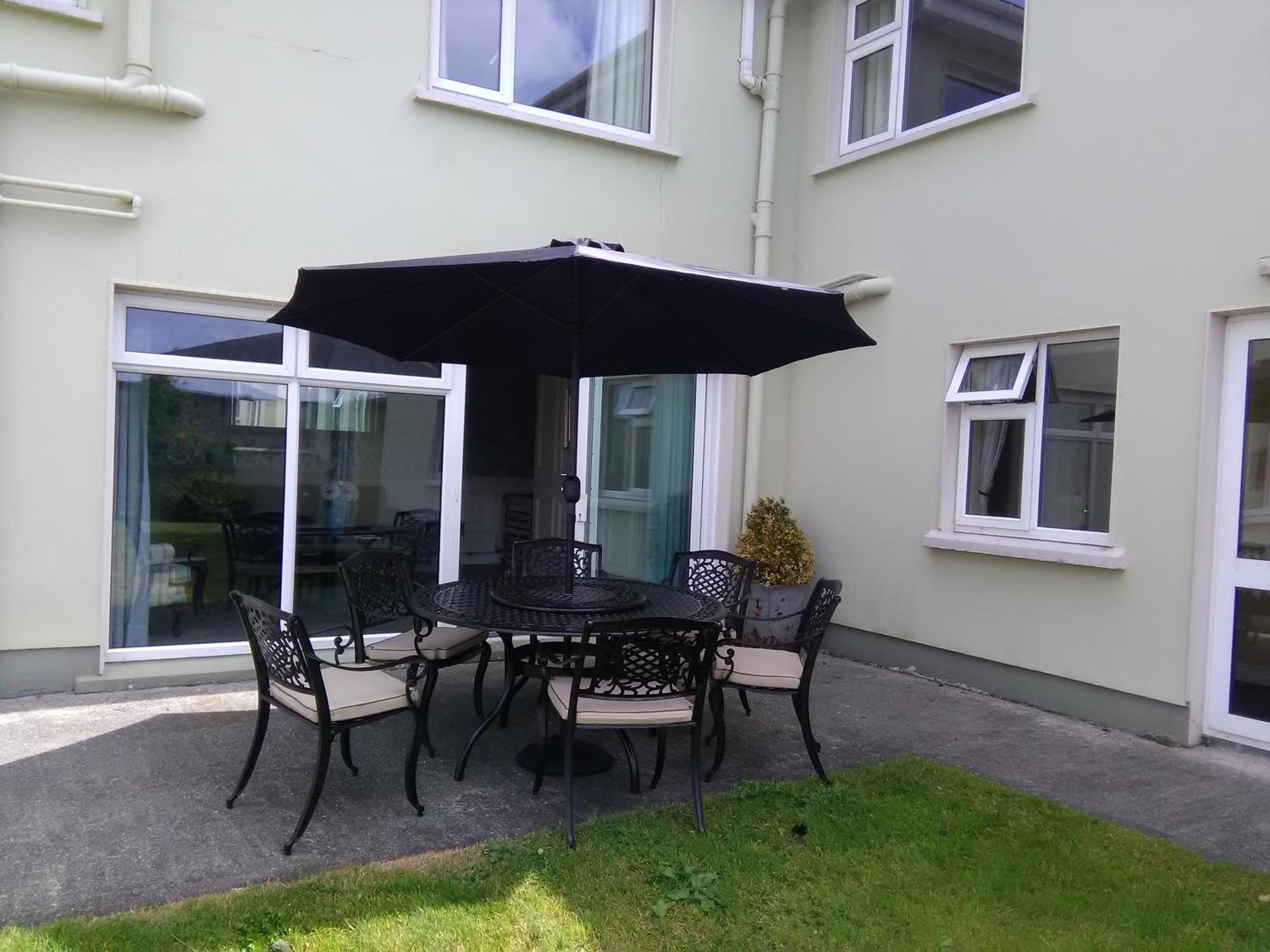 Castle Guest house Killarney