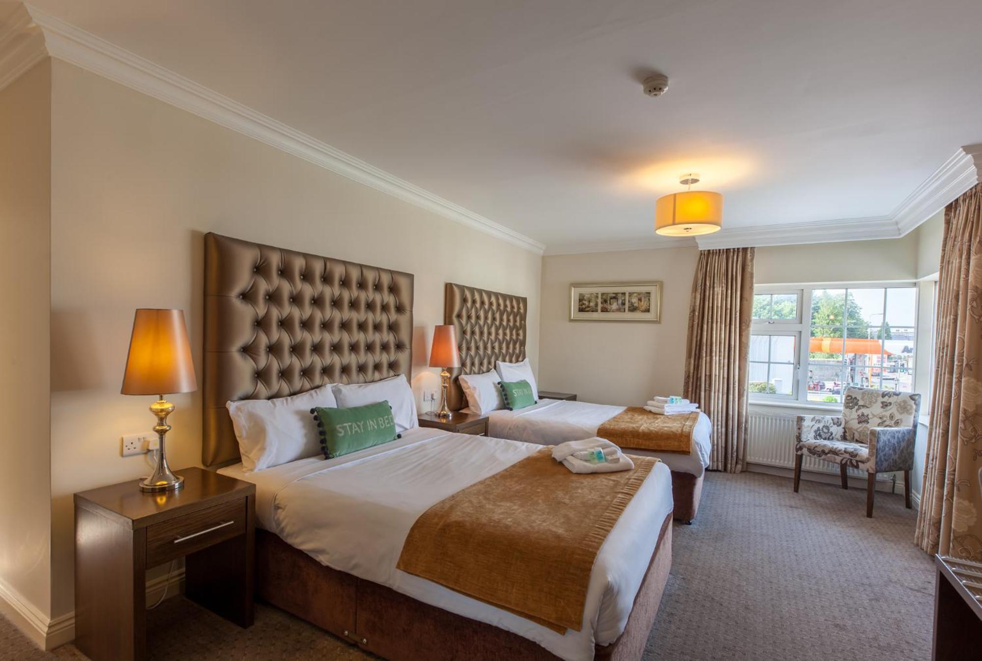 Castle 3* Killarney
