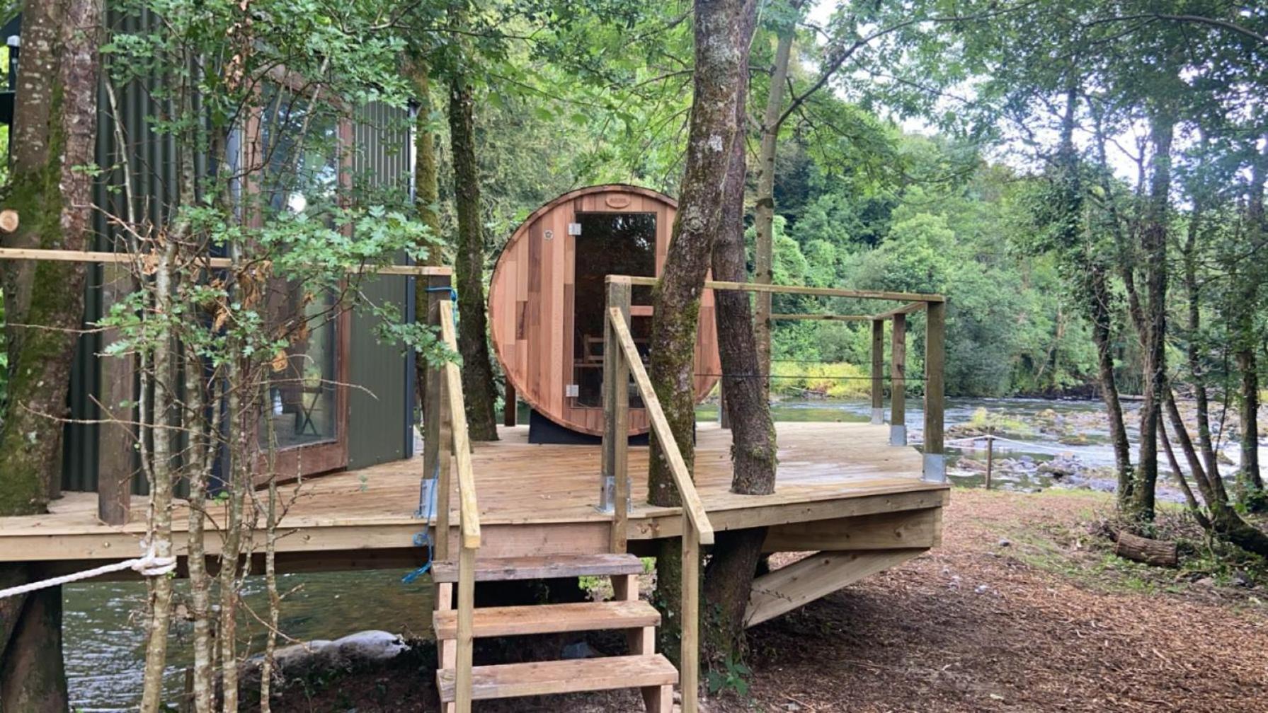 Killarney Glamping At The Grove, Suites And Lodges 2*