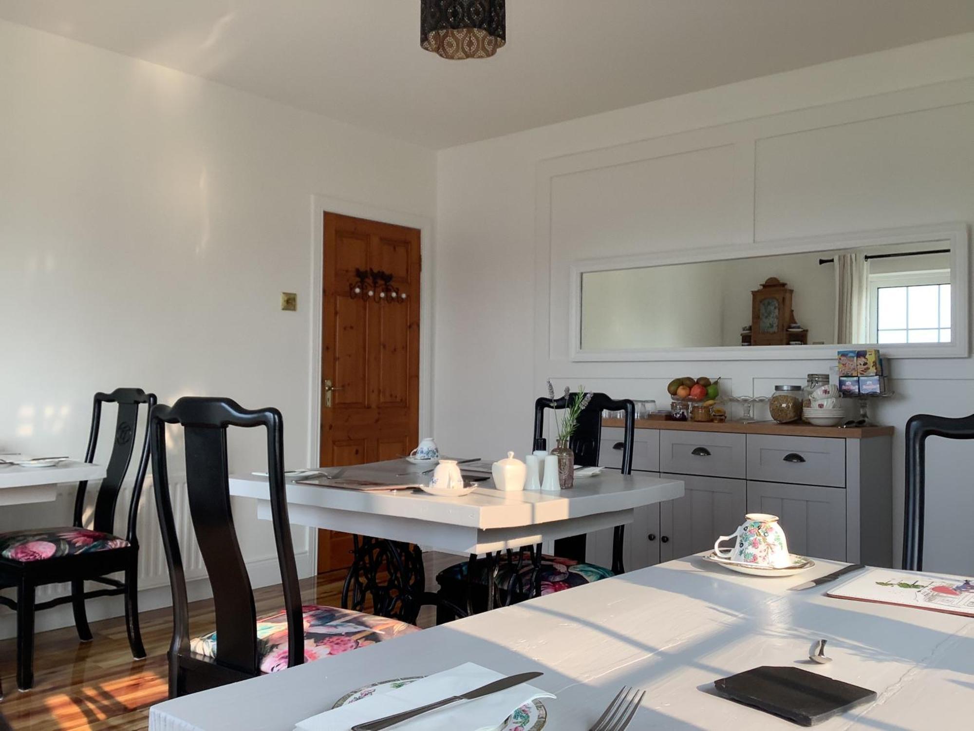 O' Sullivan's Bed & Breakfast *