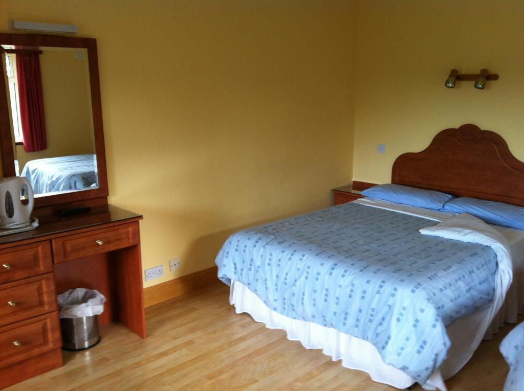 Dunn Court House Bed & Breakfast 3*