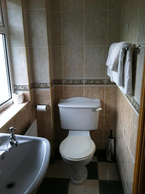 Dunn Court House 3* Killarney