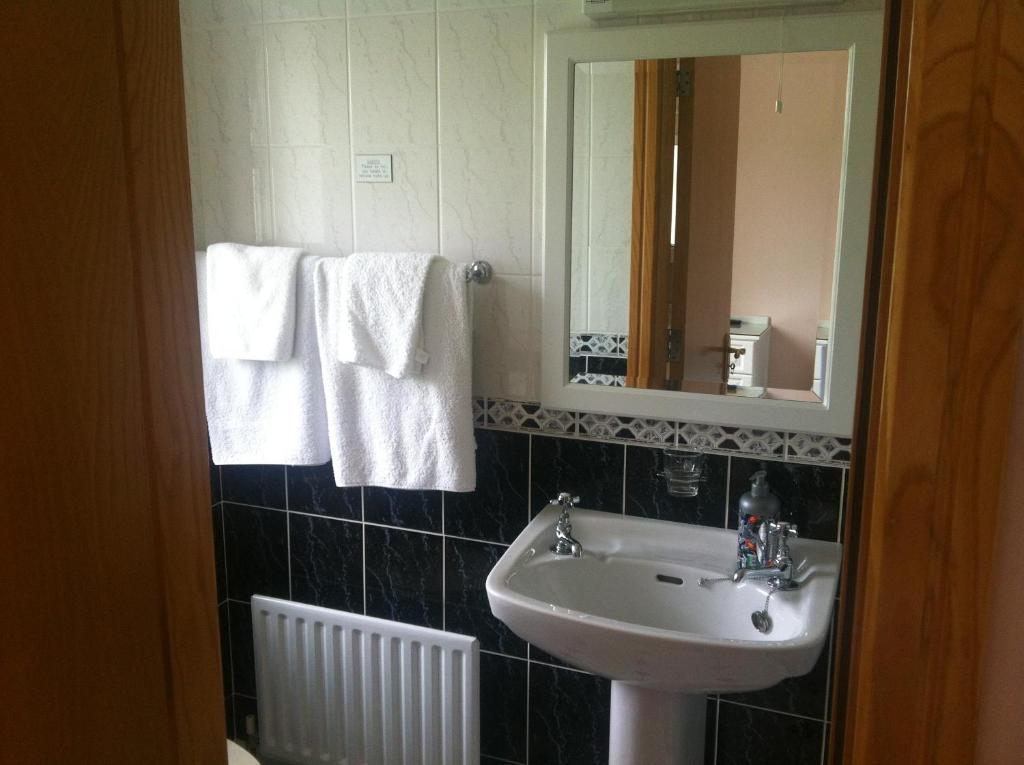 Dunn Court House Bed & Breakfast 3*