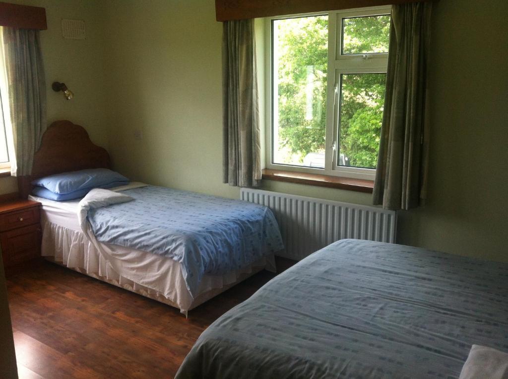 Bed & Breakfast Dunn Court House Killarney