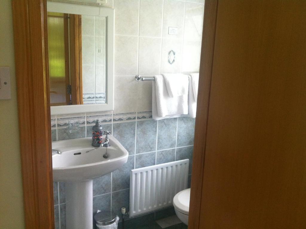Dunn Court House 3* Killarney