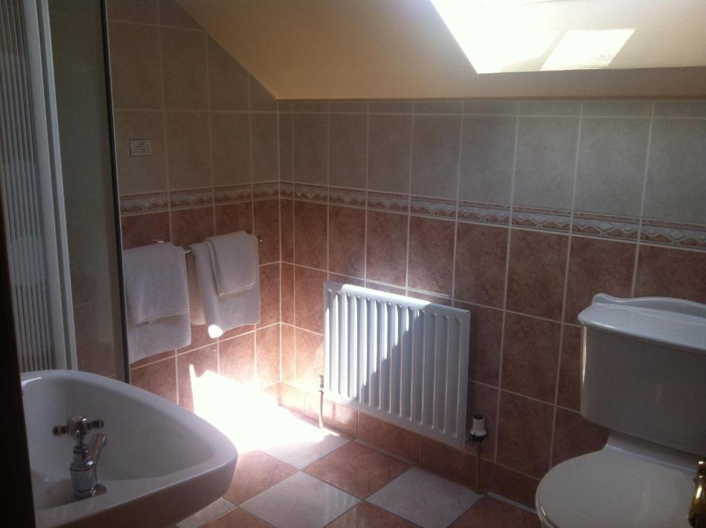 Dunn Court House Bed & Breakfast Killarney