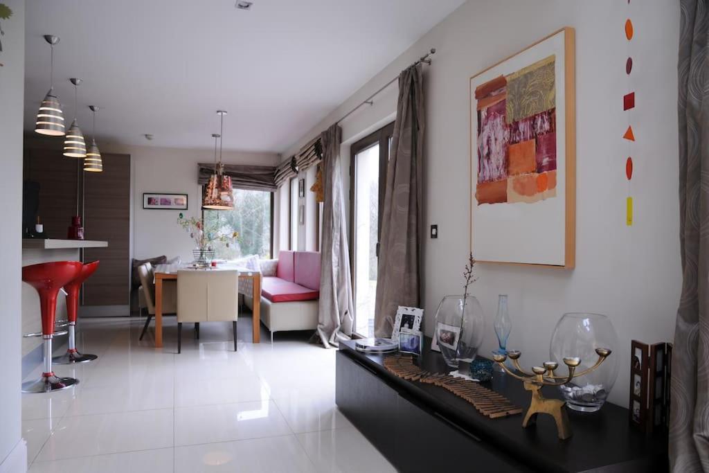 Holiday home Ring Of Kerry 4 Bedroom House With Private Garden, Table Tennis *