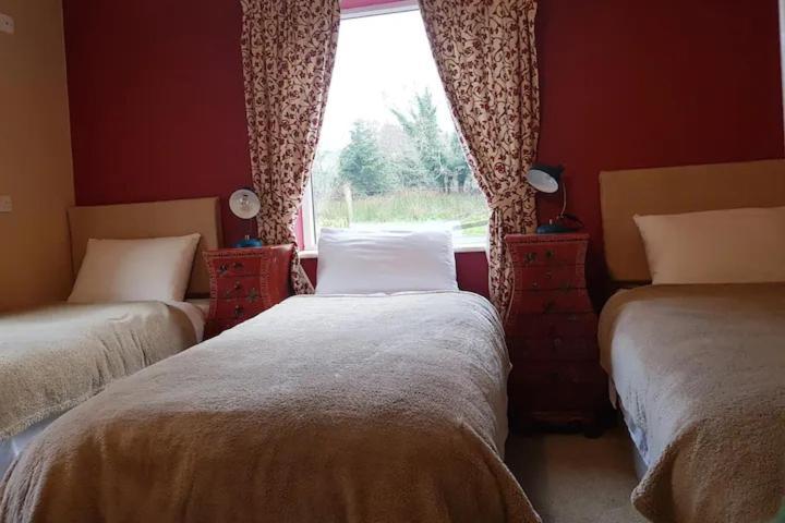 Holiday home Self Catering