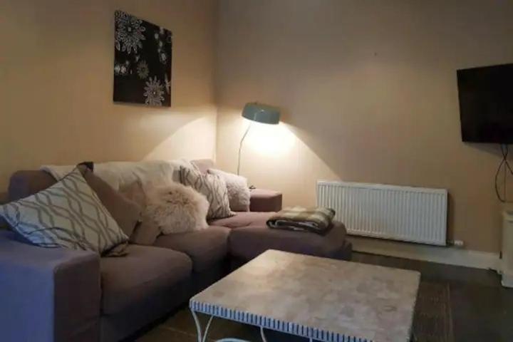 Self Catering Holiday home