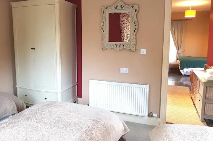 Self Catering
