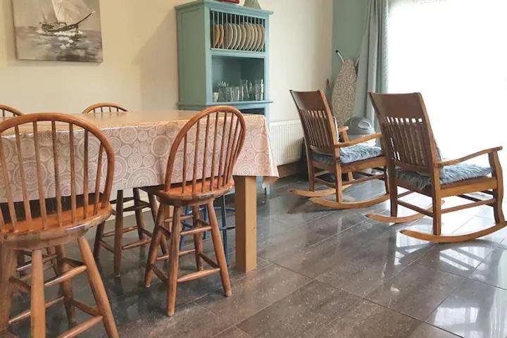 Holiday home Self Catering