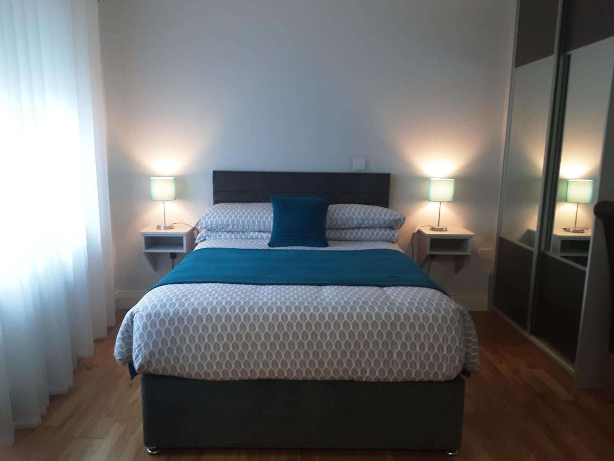 Kayden House Apartment *