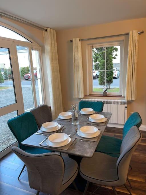 10 Village Holiday home