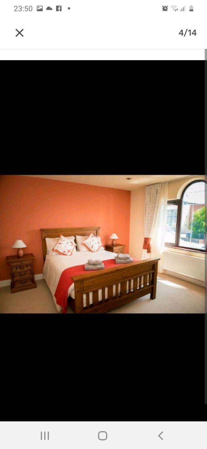 Kayden House *