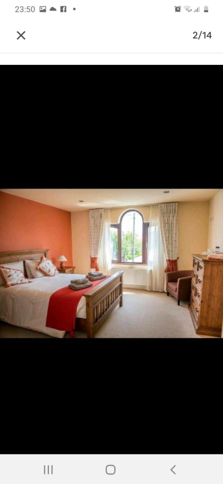 Kayden House * Killarney