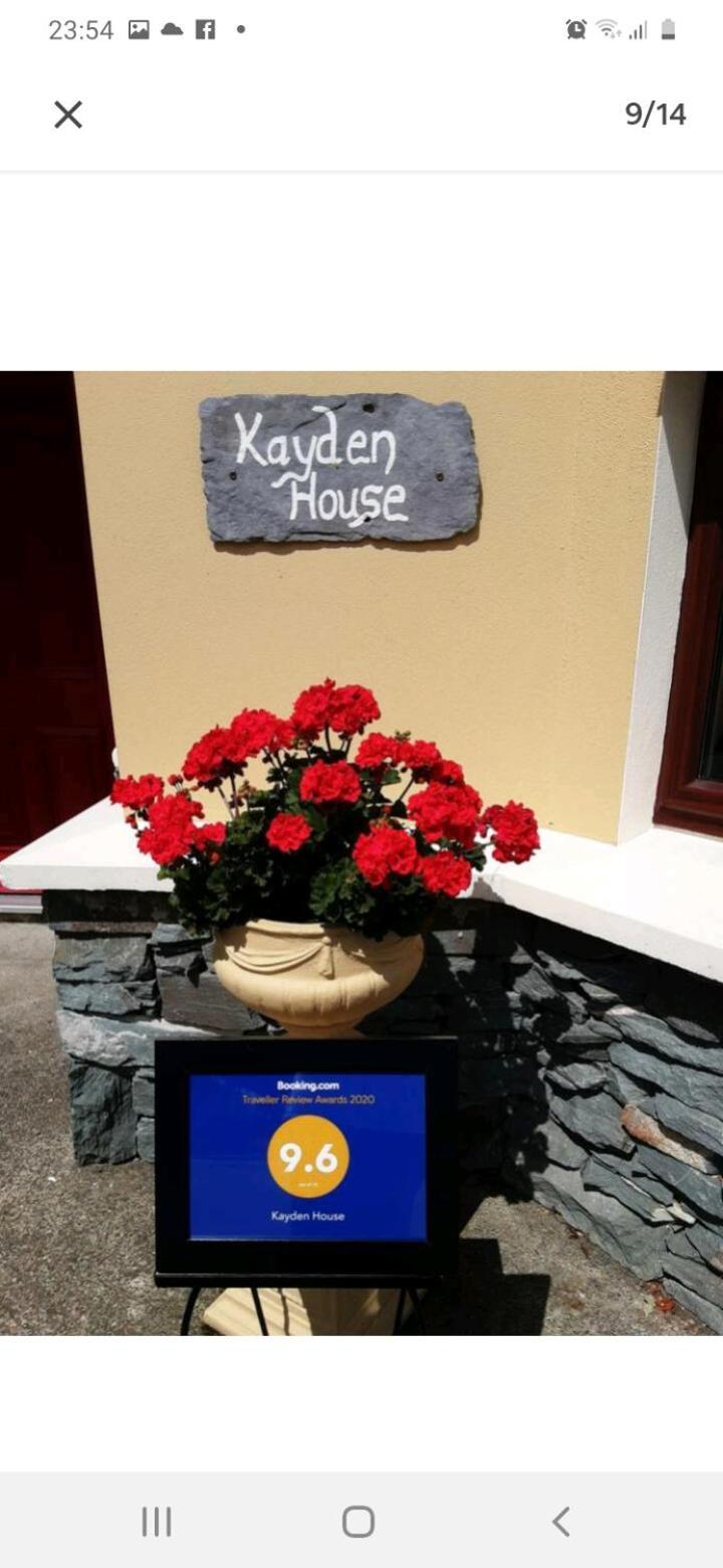 Kayden House Apartment *
