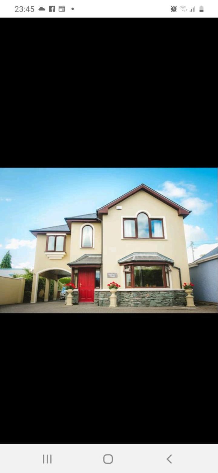 Kayden House Apartment *