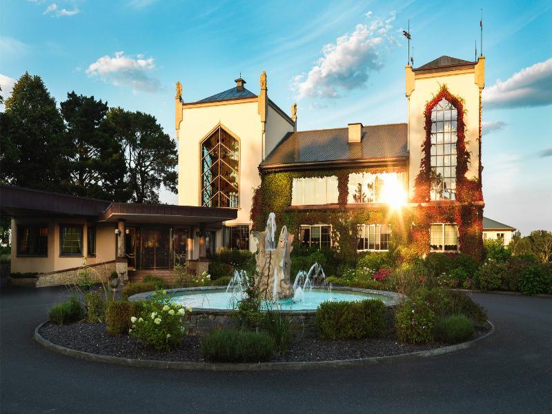 The Dunloe & Gardens Hotel 5*