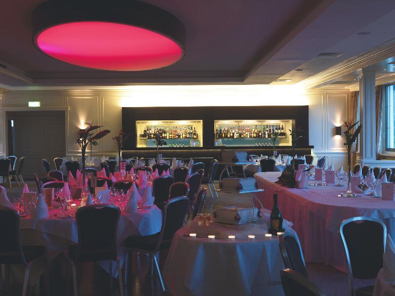 The Dunloe & Gardens Hotel 5*