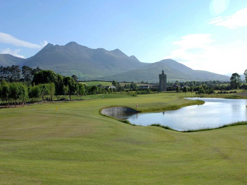 Hotel The Dunloe & Gardens 5*