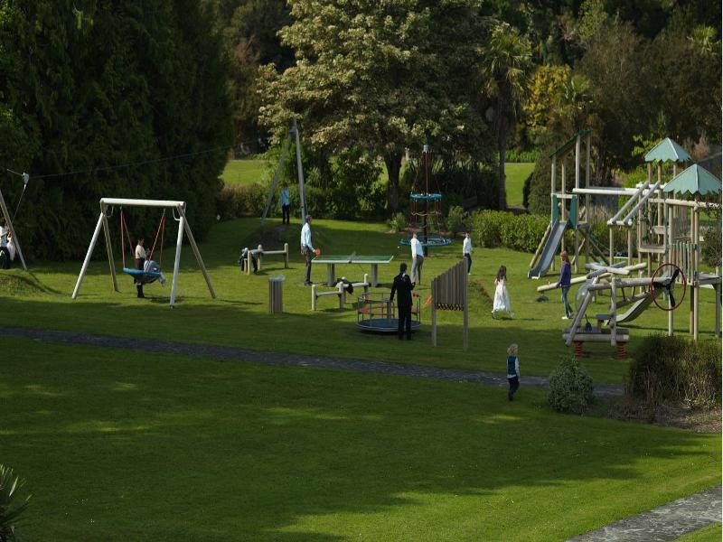 The Dunloe & Gardens Hotel Beaufort