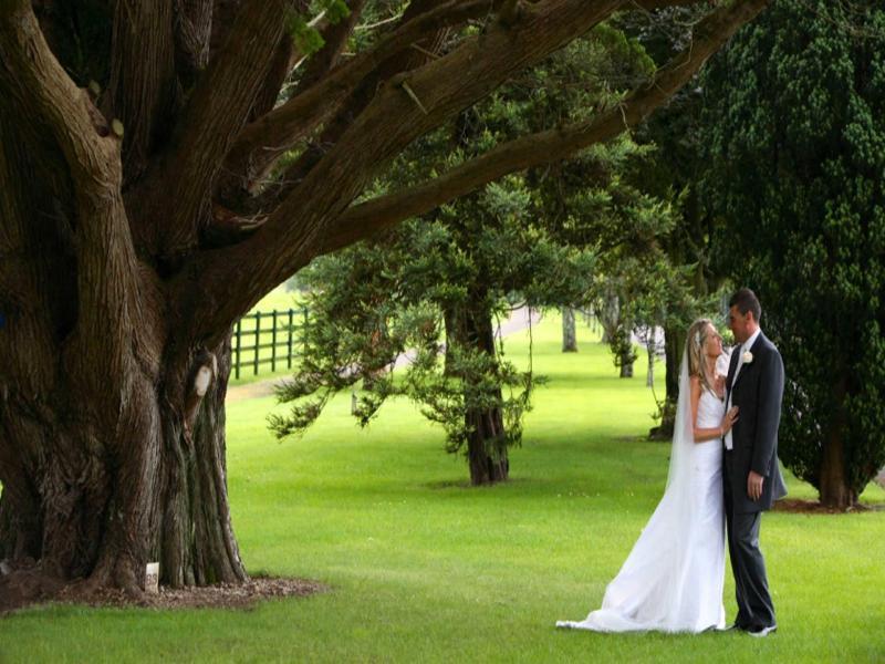 The Dunloe & Gardens 5* Beaufort