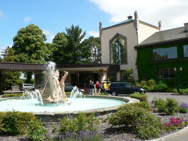 Hotel The Dunloe & Gardens 5*